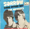 7inch Vinyl Single - The Merseys - Sorrow EP - Original Spanish EP