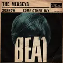 7inch Vinyl Single - The Merseys - Sorrow