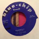 7inch Vinyl Single - The Merri-Men And Lee Talboy - What's It All About