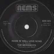 The Merriboys - Rock 'N' Roll Love Song