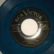 The Merrie Musette Orchestra - Itty-Bitty-Polka