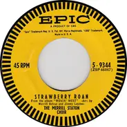 The Merrill Staton Choir - Strawberry Roan / Waltzing Matilda