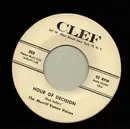 7inch Vinyl Single - The Merrill Staton Voices - Hour Of Decision