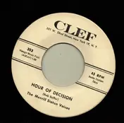 The Merrill Staton Voices - Hour Of Decision