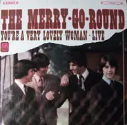 The Merry-Go-Round - The Merry-Go-Round