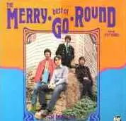 The Merry-Go-Round - The Best Of The Merry-Go-Round