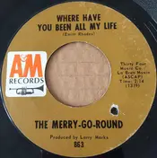 The Merry-Go-Round - You're A Very Lovely Woman