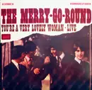 LP - The Merry-Go-Round - The Merry-Go-Round