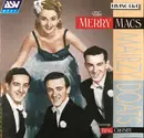 CD - The Merry Macs Featuring Bing Crosby - Mairzy Doats