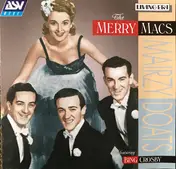 The Merry Macs - Mairzy Doats