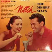 The Merry Macs