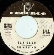 Merry Men - San Gado / A Gay Caballero