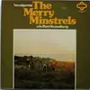 LP - The Merry Minstrels , Bert Kransberg - Vocalgroup The Merry Minstrels