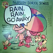 The Merry Singers & Orchestra - Nursery School Songs