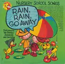LP - The Merry Singers & Orchestra - Nursery School Songs