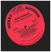 12inch Vinyl Single - The Merry Singers & Orchestra - The Best of Mother Goose
