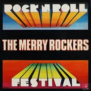 The Merry Rockers - Rock 'N' Roll Festival