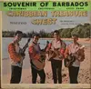 LP - The Merrymen - Caribbean Treasure Chest