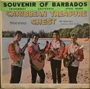 LP - The Merrymen - Caribbean Treasure Chest