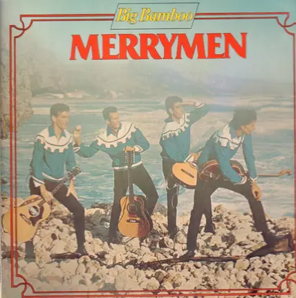 The Merrymen - Big Bamboo
