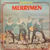 LP - The Merrymen - Big Bamboo