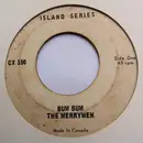 7inch Vinyl Single - The Merrymen - Bum Bum / Barnabas