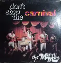 LP - The Merrymen - Don't Stop The Carnival