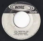 The Merrymen Feat Emile Straker - You Sweeten Me/It's All Over