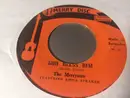 7inch Vinyl Single - The Merrymen Featuring Emile Straker - God Bless Bim