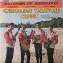 LP - The Merrymen Featuring Emile Straker - Caribbean Treasure Chest