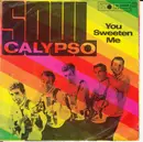 7inch Vinyl Single - The Merrymen - Soul Calypso
