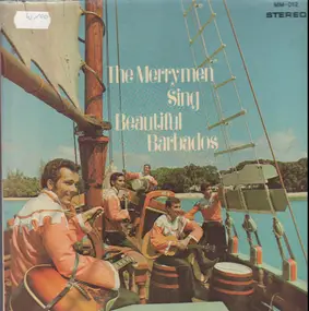 The Merrymen - Sing Beautiful Barbados