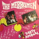LP - The Merrymen - Party Animal