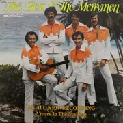 LP - The Merrymen - The Best Of The Merrymen