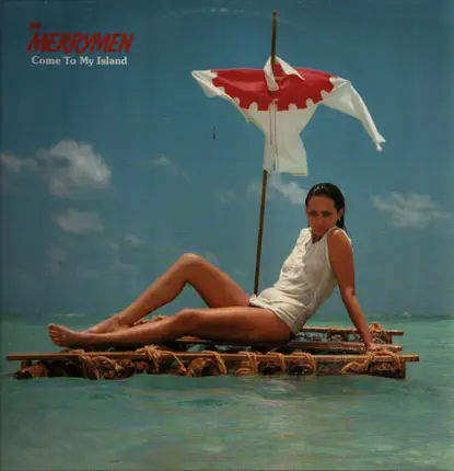 The Merrymen - Come To My Island
