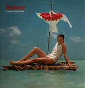 LP - The Merrymen - Come To My Island