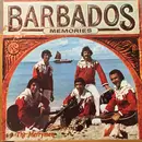 LP - The Merrymen - Barbados Memories