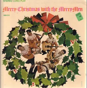 The Merrymen - Merry Christmas With The Merrymen