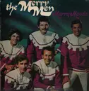 LP - The Merrymen - Merry Moods