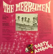 LP - The Merrymen - Party Animal