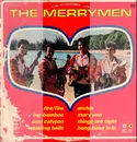 LP - The Merrymen - With Love From....
