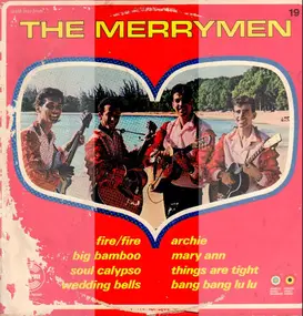 The Merrymen - With Love From....