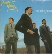 The Merton Parkas - Face in the Crowd