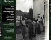 CD - The Mertons - A Standing Ground