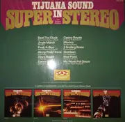 LP - The Mertens Brothers Style - Tijuana Sound In Super Stereo