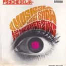 LP - The Mesmerizing Eye - Psychedelia ~ A Musical Light Show
