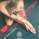 7inch Vinyl Single - The Messengers - That's The Way A Woman Is /  In The Jungle