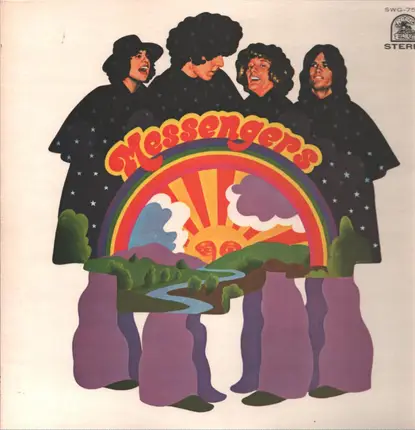 The Messengers - The Messengers