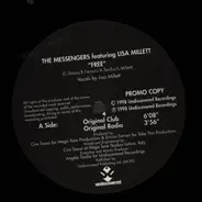 The Messengers Featuring Lisa Millett - Free