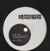 12'' - The Messengers - How True - Promo